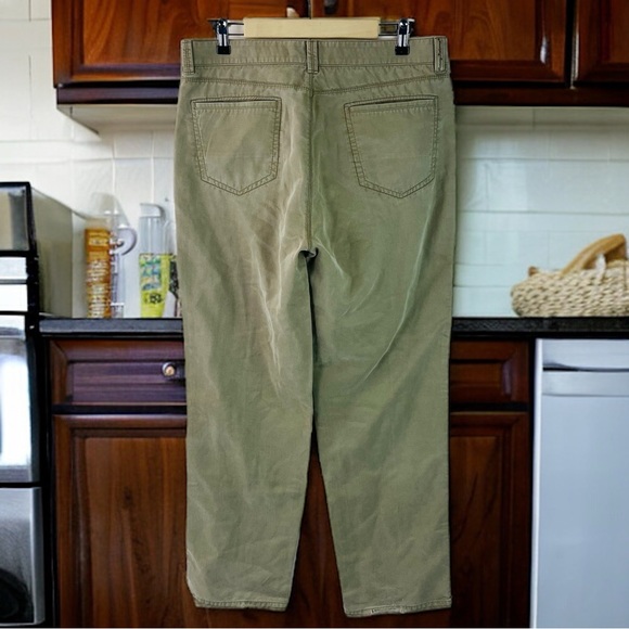 Tommy Bahama Men’s Pants Size 35 Soft Lyocell Cotton Blend - Picture 6 of 11